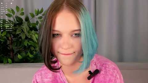 jodybruster @ stripchat on 20250725
