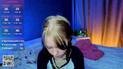 joyce_murphy @ stripchat on 20250725
