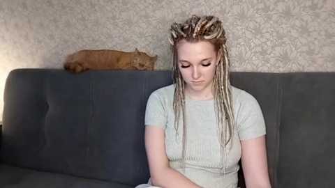 julielourens @ stripchat on 20250725