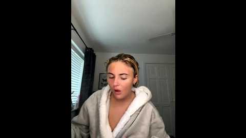 katiegrace @ stripchat on 20250725