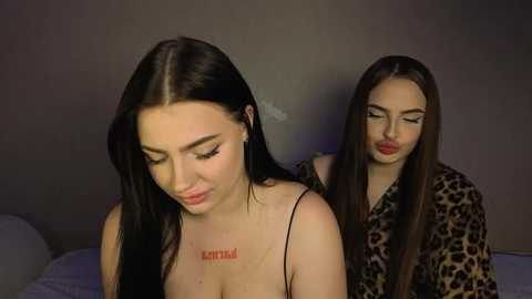 lisaanddenis @ stripchat on 20250725