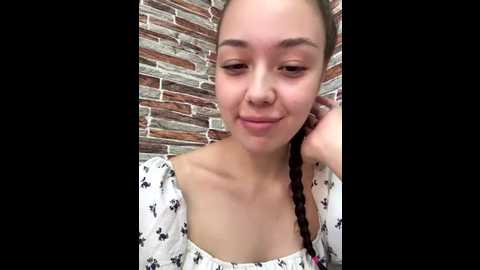 lunariafae @ stripchat on 20250725