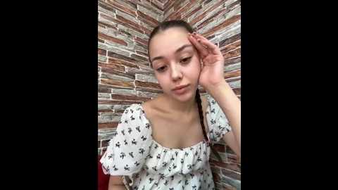 lunariafae @ stripchat on 20250725