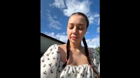 lunariafae @ stripchat on 20250725