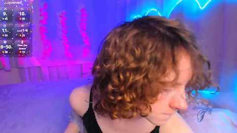 Media: m1babyg1rl Stripchat 2025-07-25 14:20:00