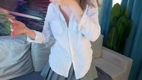 marry_sharp @ stripchat on 20250725