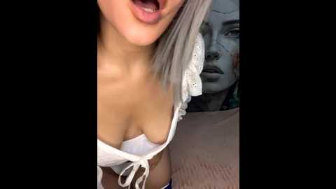 Media: maya_mimi Stripchat 2025-07-25 02:50:00