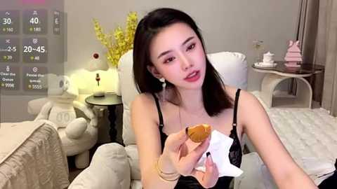 nan_1 @ stripchat on 20250725