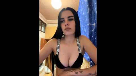 naughty_lika @ stripchat on 20250725
