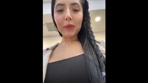 oh_nina @ stripchat on 20250725