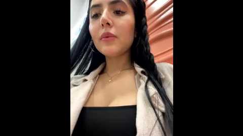 oh_nina @ stripchat on 20250725