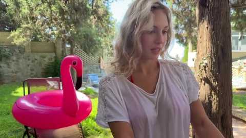 roselyn_rose @ stripchat on 20250725