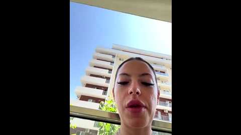 sandra_jo @ stripchat on 20250725