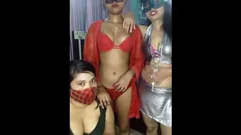 sexy_anaamika @ stripchat on 20250725
