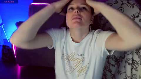 sexy_housewife @ stripchat on 20250725