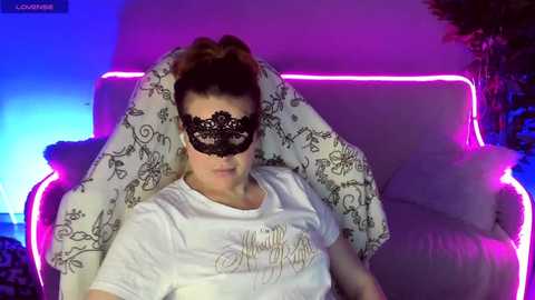 sexy_housewife @ stripchat on 20250725