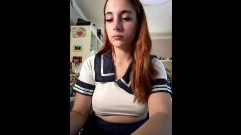sexymelli18 @ stripchat on 20250725