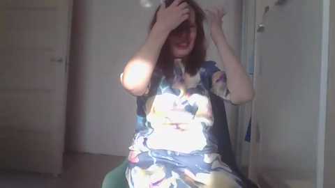 sweetmurrr @ stripchat on 20250725