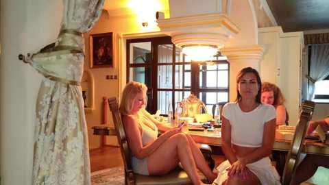 tunderose1 @ stripchat on 20250725