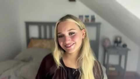 vicidream @ stripchat on 20250725