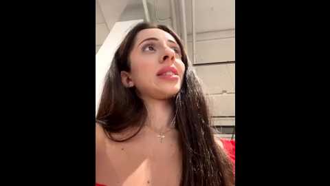 yesmoree @ stripchat on 20250725