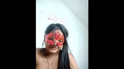 your_samayra @ stripchat on 20250725