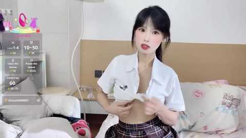 yunbaobaby @ stripchat on 20250725