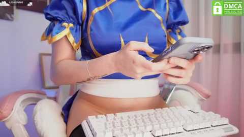 _nobara__ @ stripchat on 20250726