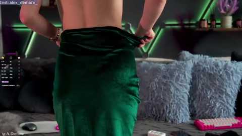 alexandra_demore @ stripchat on 20250726