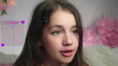 amilewis @ stripchat on 20250726
