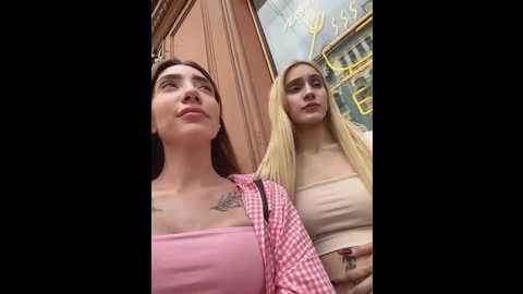Media: ballerinacappuccino_ Stripchat 2025-07-26 10:13:00