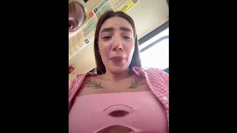 Media: ballerinacappuccino_ Stripchat 2025-07-26 11:50:00