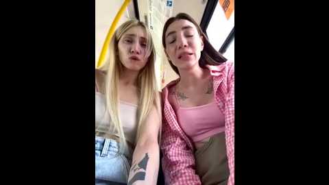 Media: ballerinacappuccino_ Stripchat 2025-07-26 13:30:00