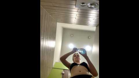 baravisha @ stripchat on 20250726