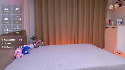 bella_amory @ stripchat on 20250726