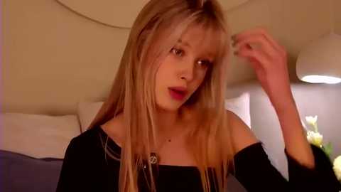 bellasecrett @ stripchat on 20250726
