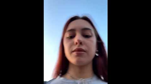 cherry_linaa @ stripchat on 20250726