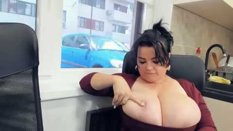 claraandterry @ stripchat on 20250726
