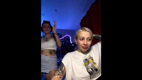 dooubletroublee @ stripchat on 20250726