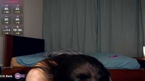 dorisherlan @ stripchat on 20250726