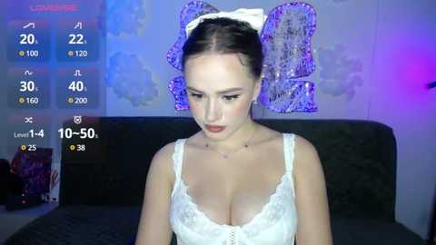 emillias @ stripchat on 20250726