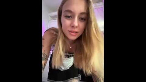 enjoy_my_beauty @ stripchat on 20250726