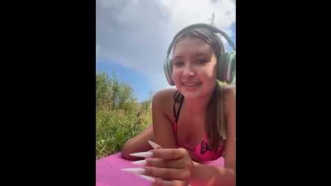 forest__fairy @ stripchat on 20250726