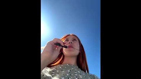 foxy_heart @ stripchat on 20250726