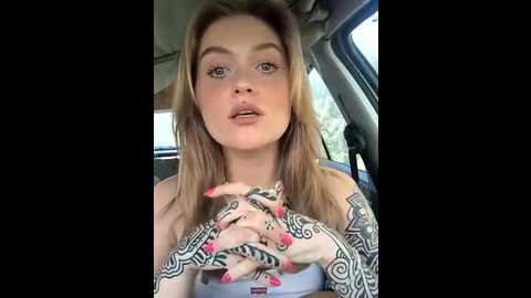 goldloeckchen159 @ stripchat on 20250726