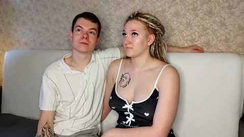 julielourens @ stripchat on 20250726