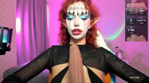 leylanoiry @ stripchat on 20250726