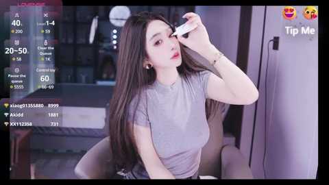 liora_ @ stripchat on 20250726