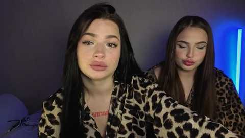 lisaanddenis @ stripchat on 20250726