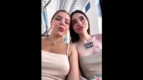 Media: liza_risky Stripchat 2025-07-26 08:15:00